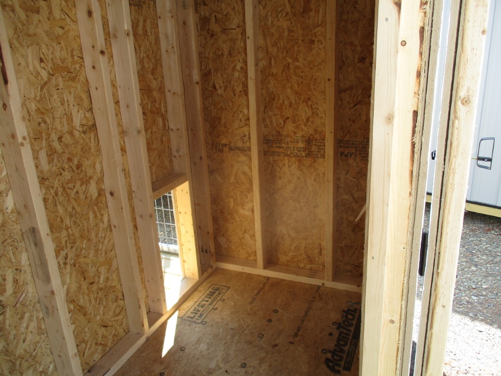 Dog Kennel