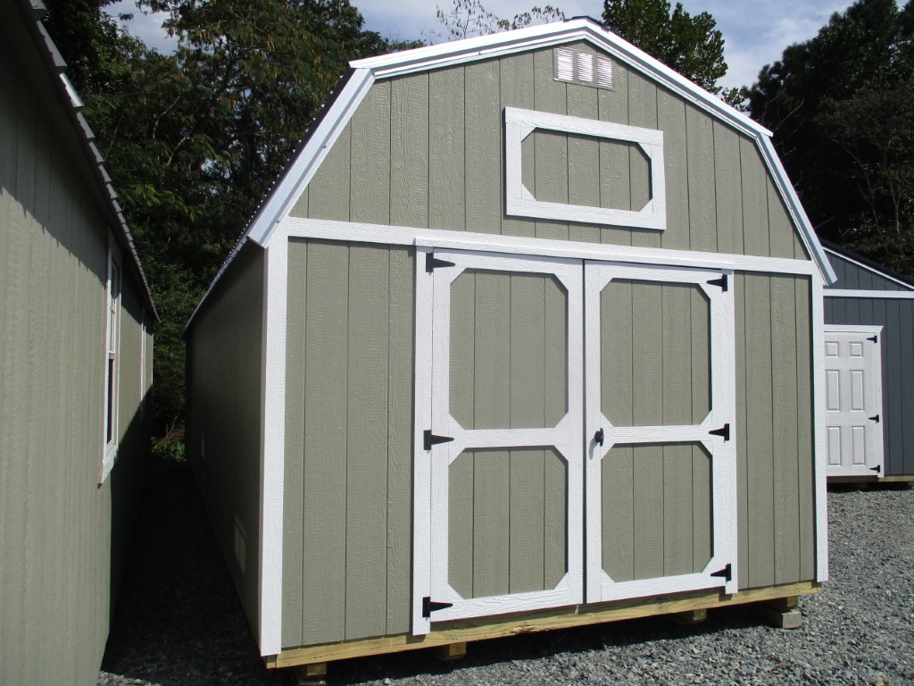 Lofted Barn Handyman