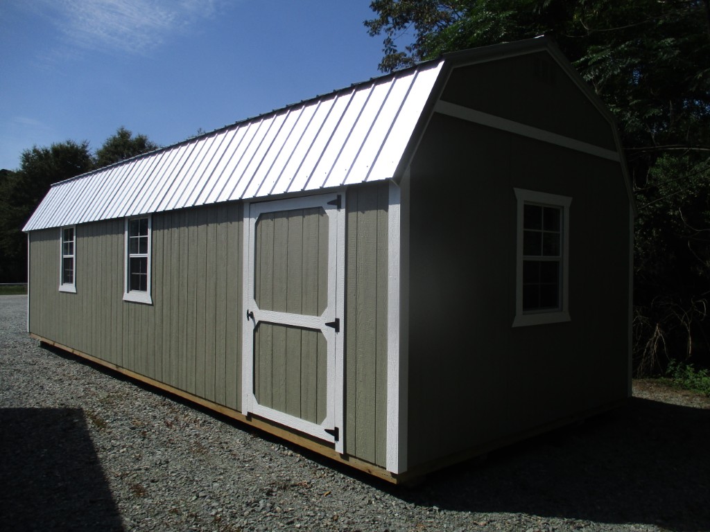Lofted Barn Handyman