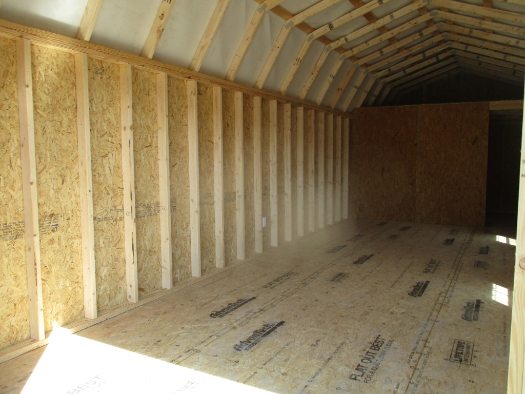 Lofted Barn Handyman