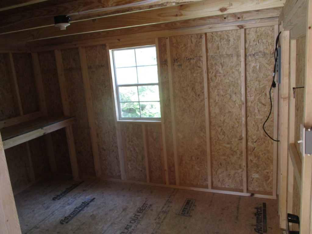 Lofted Barn Handyman