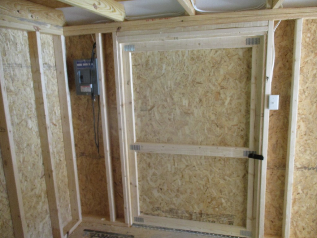 Lofted Barn Handyman