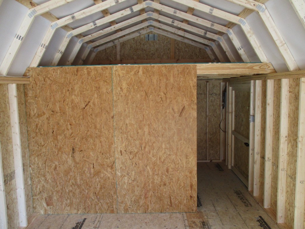 Lofted Barn Handyman