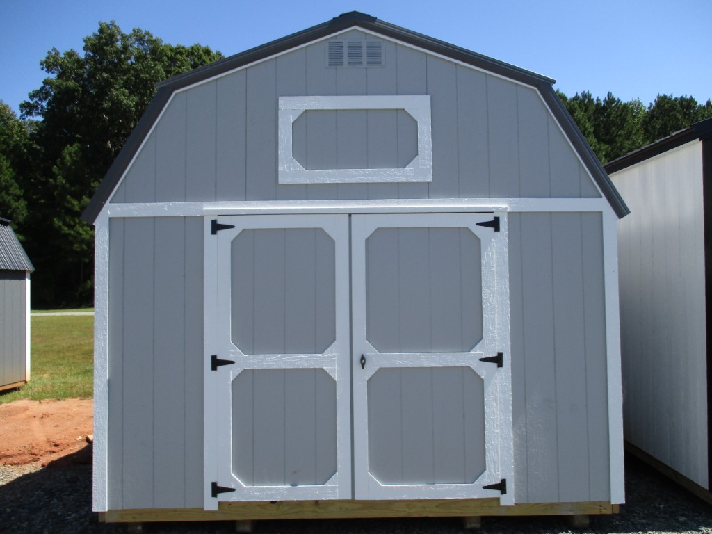 Lofted Barn Handyman