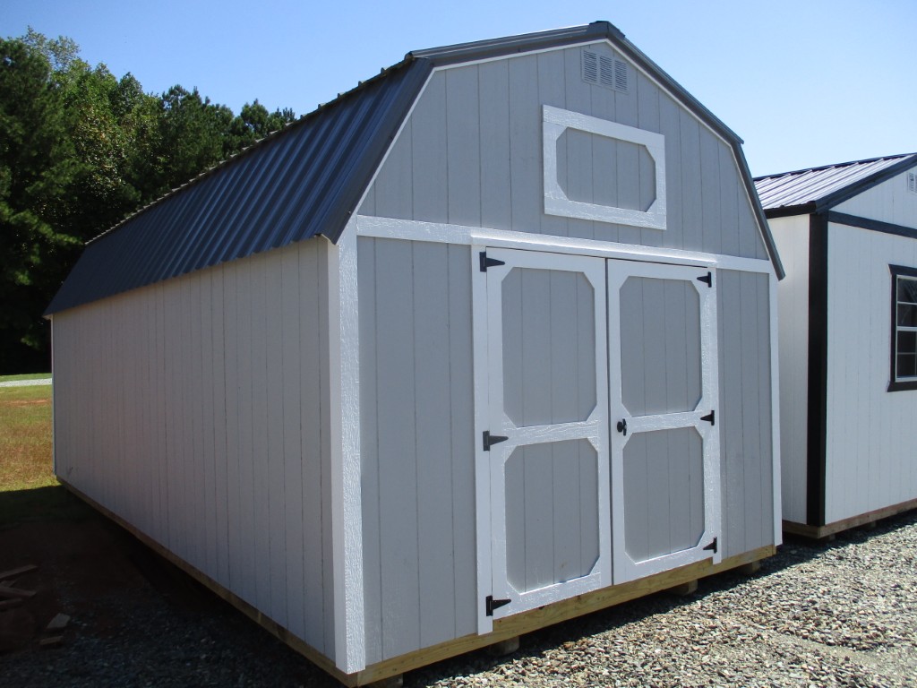 Lofted Barn Handyman