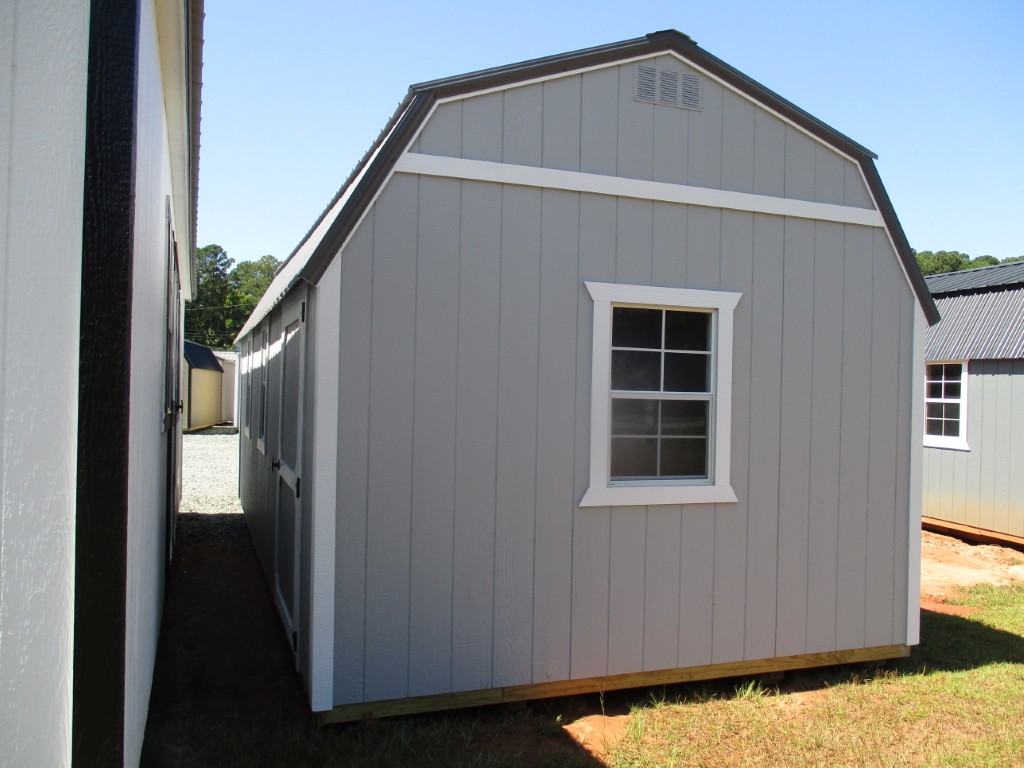 Lofted Barn Handyman