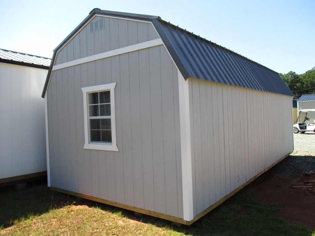 Lofted Barn Handyman