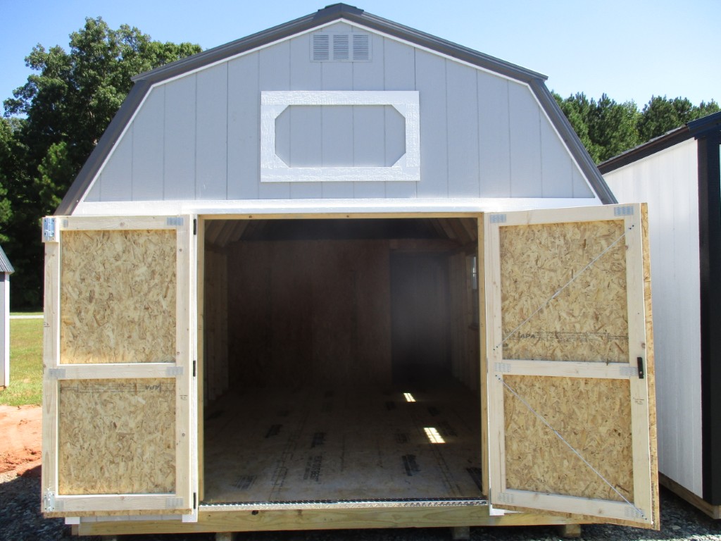 Lofted Barn Handyman