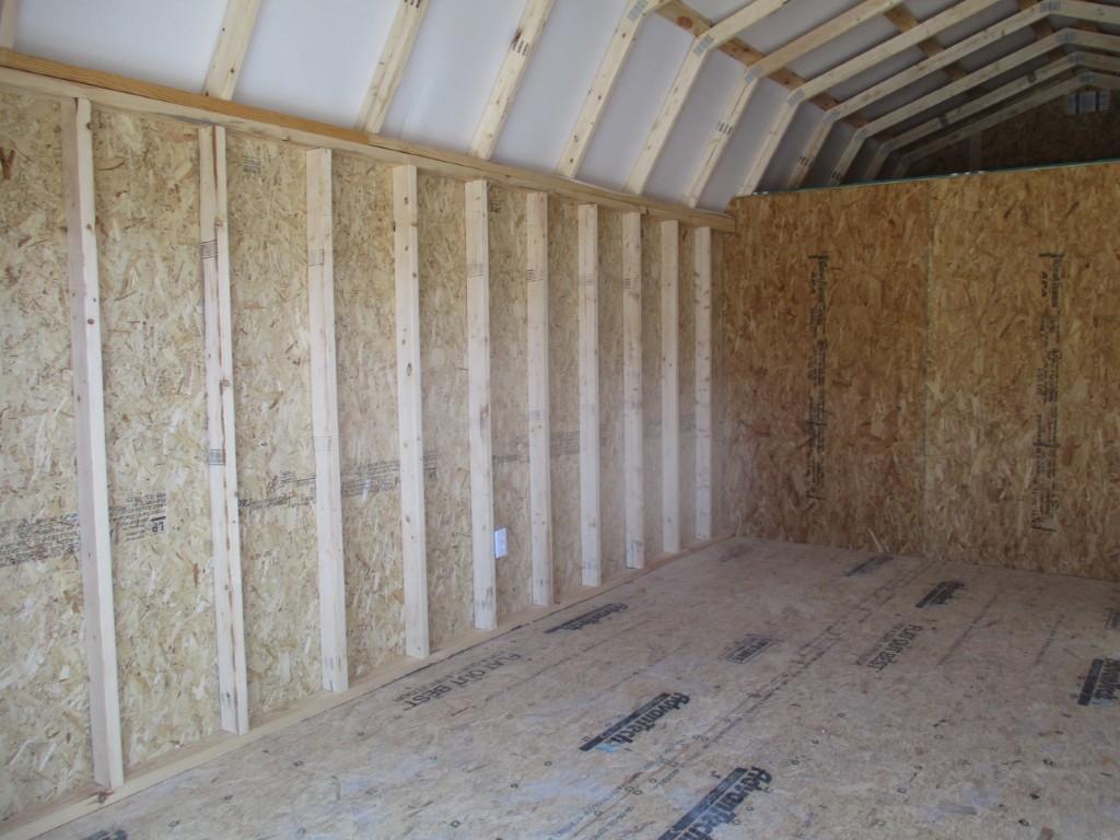 Lofted Barn Handyman