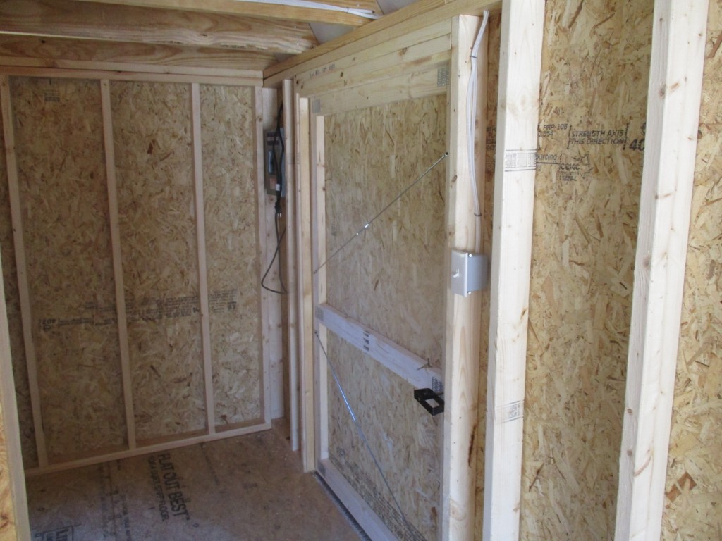 Lofted Barn Handyman