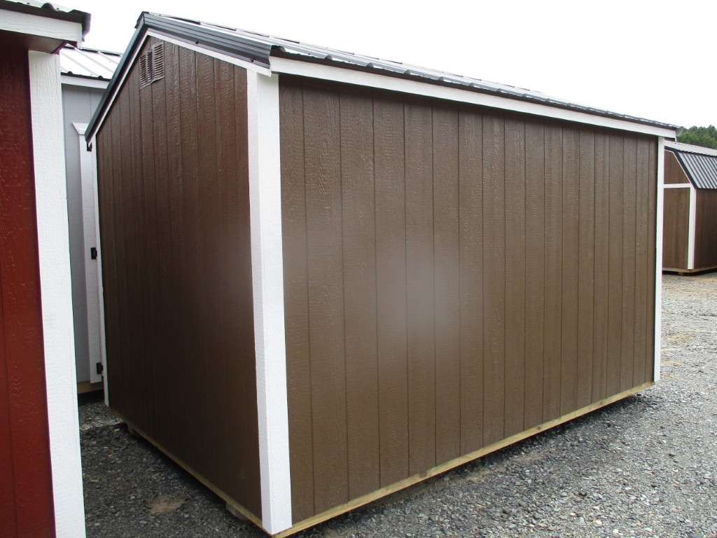 Utility Shed