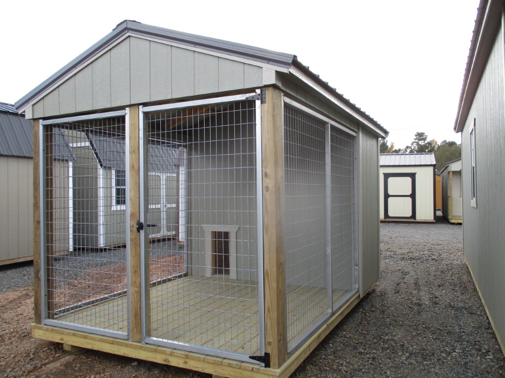 Dog Kennel