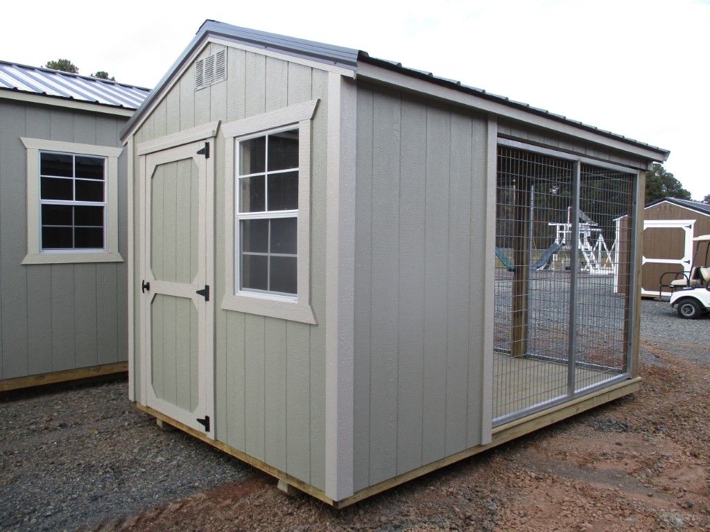 Dog Kennel