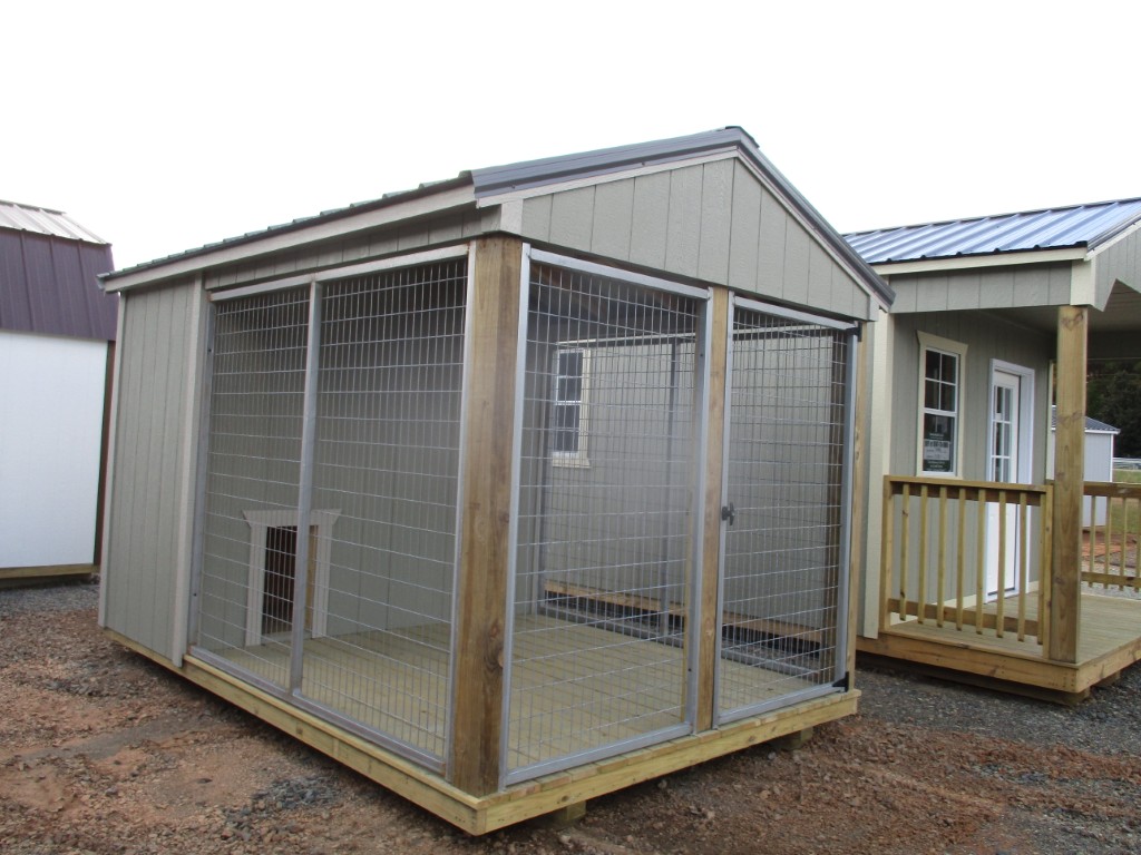 Dog Kennel