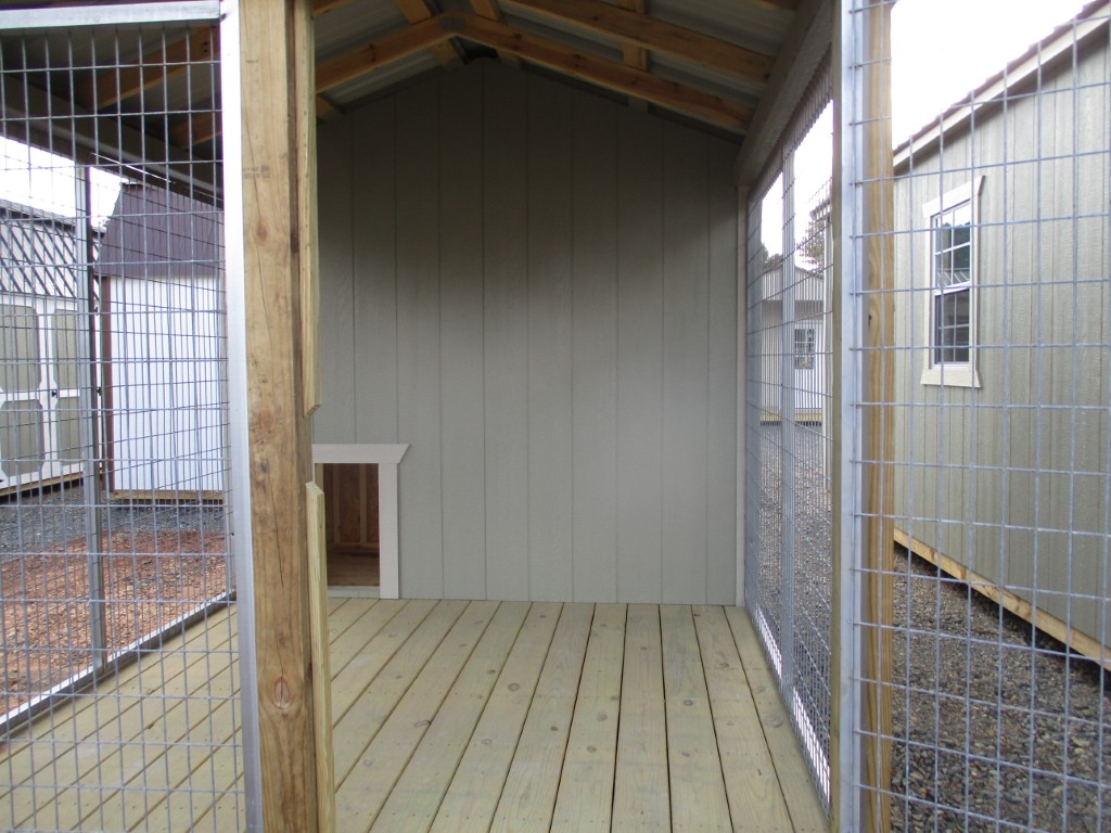 Dog Kennel