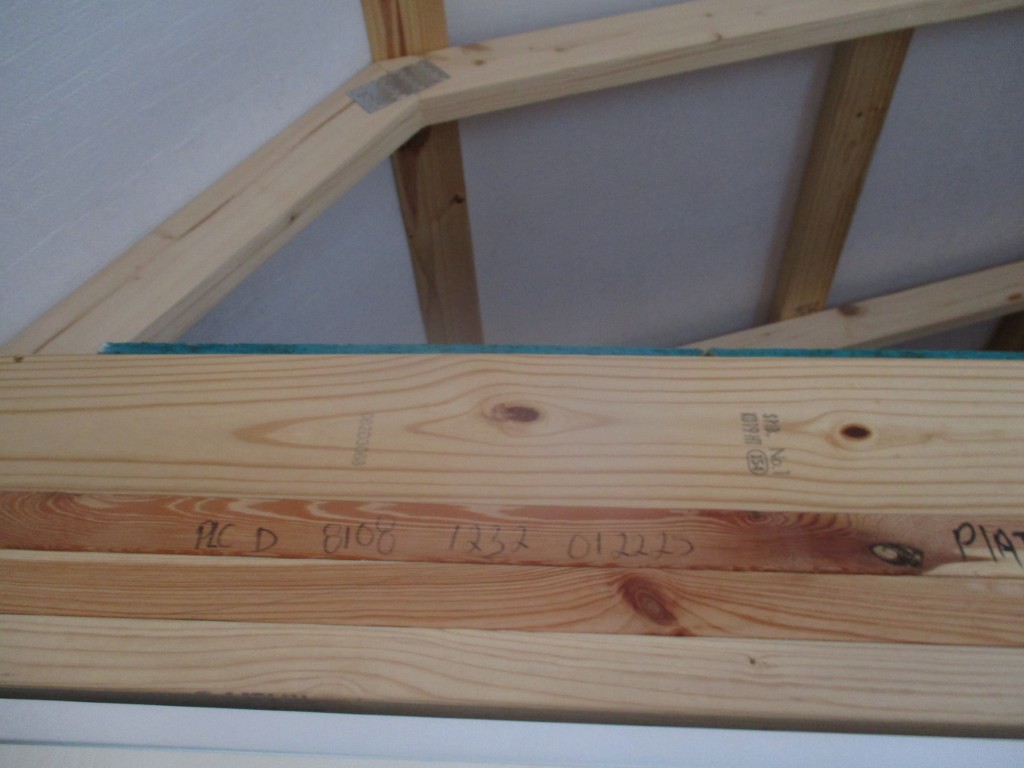 Deluxe Lofted Cabin (USED)