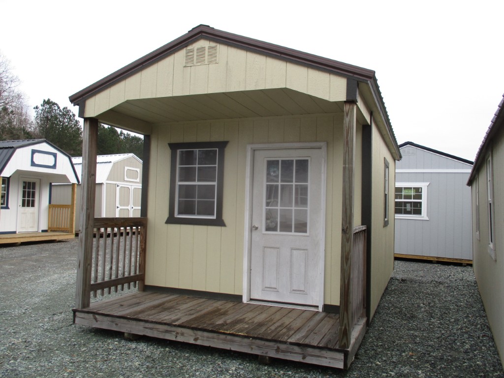 A-Frame Cabin (USED)