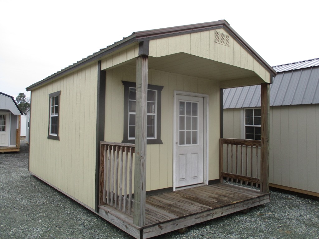 A-Frame Cabin (USED)