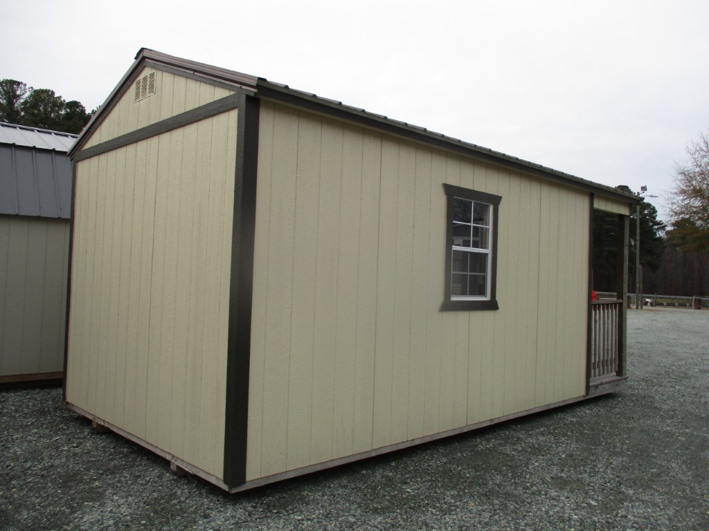 A-Frame Cabin (USED)