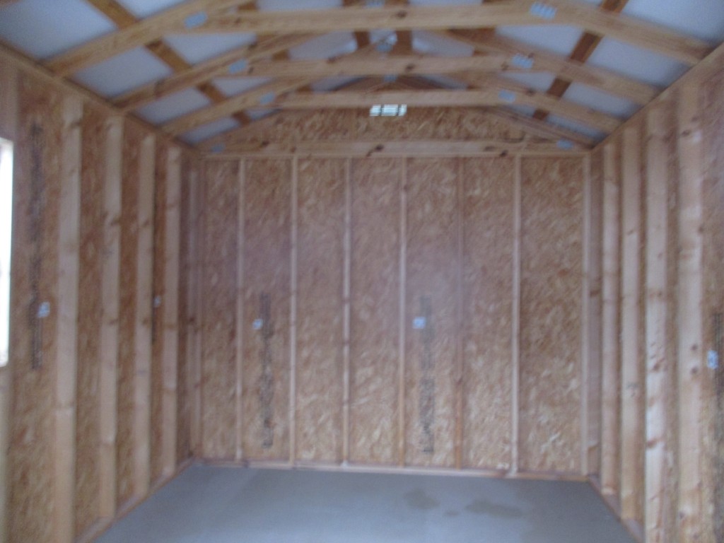 A-Frame Cabin (USED)