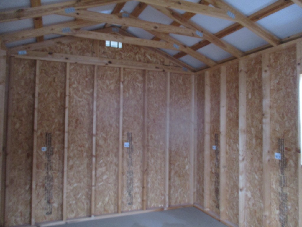 A-Frame Cabin (USED)