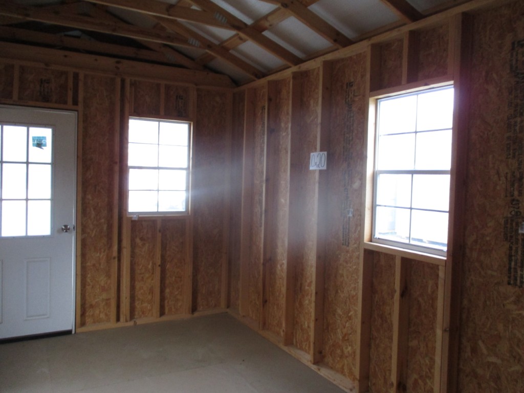 A-Frame Cabin (USED)