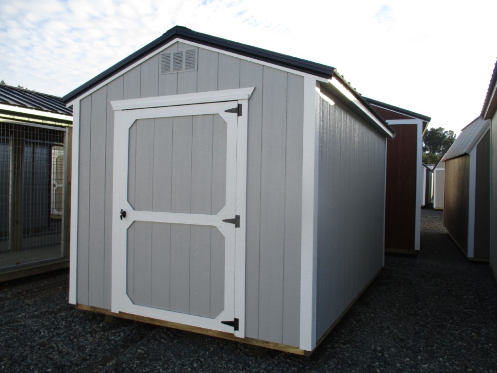 Utility Shed