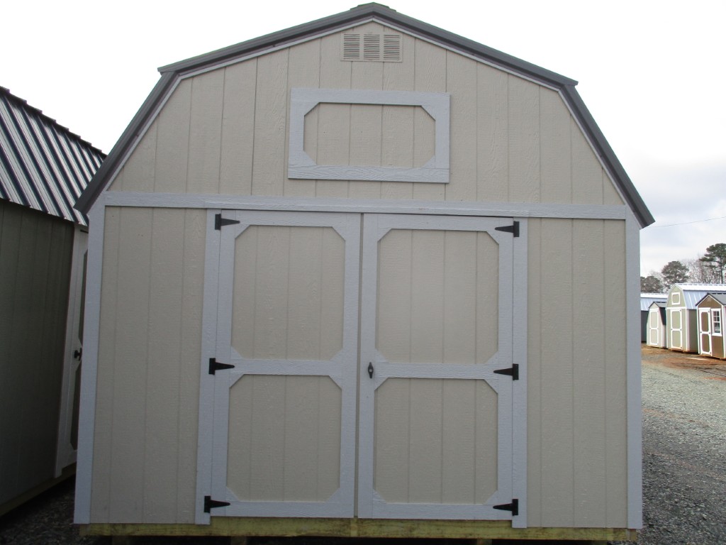 Lofted Barn Handyman