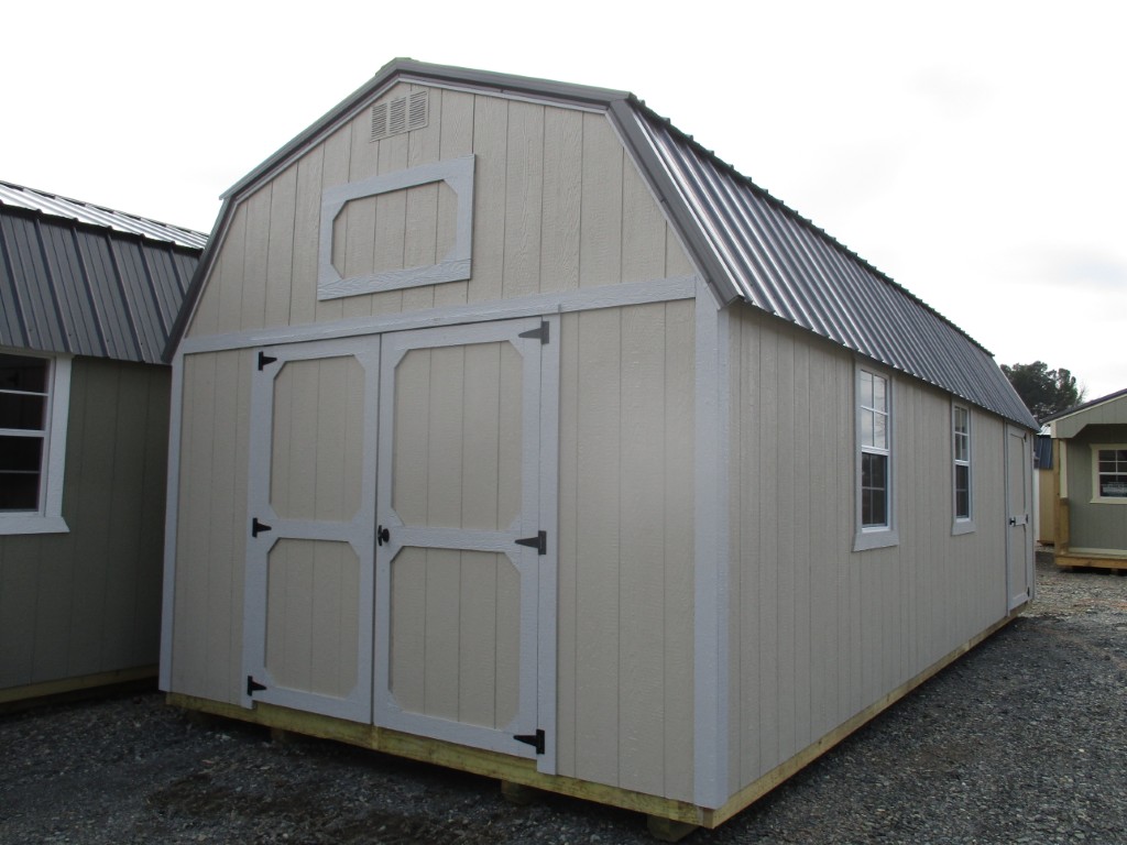 Lofted Barn Handyman