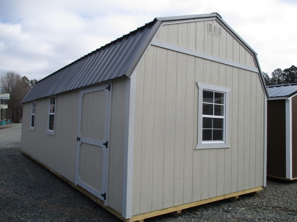 Lofted Barn Handyman