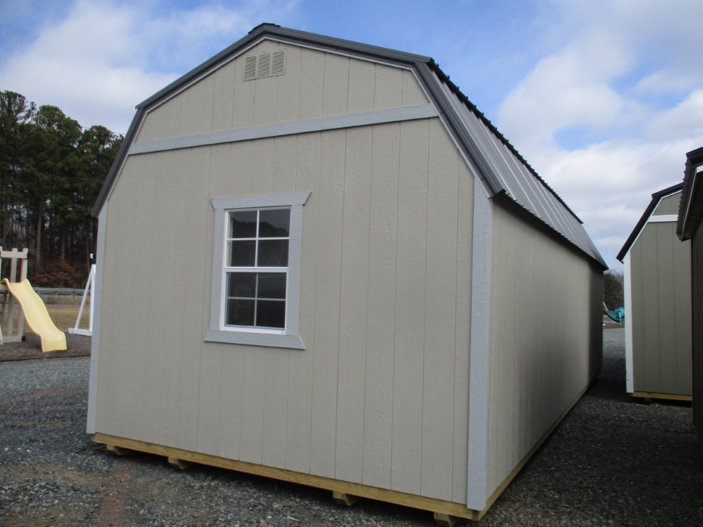 Lofted Barn Handyman