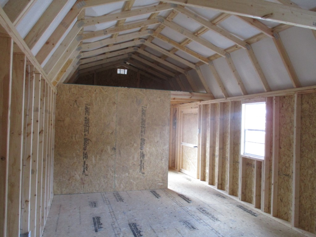 Lofted Barn Handyman