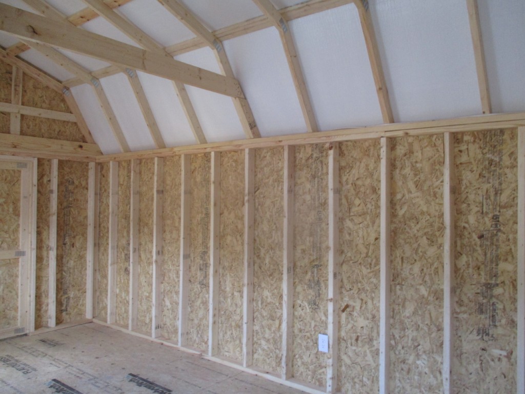 Lofted Barn Handyman