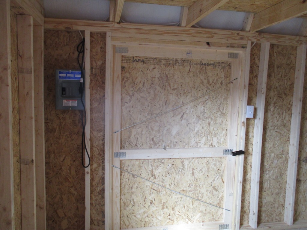 Lofted Barn Handyman