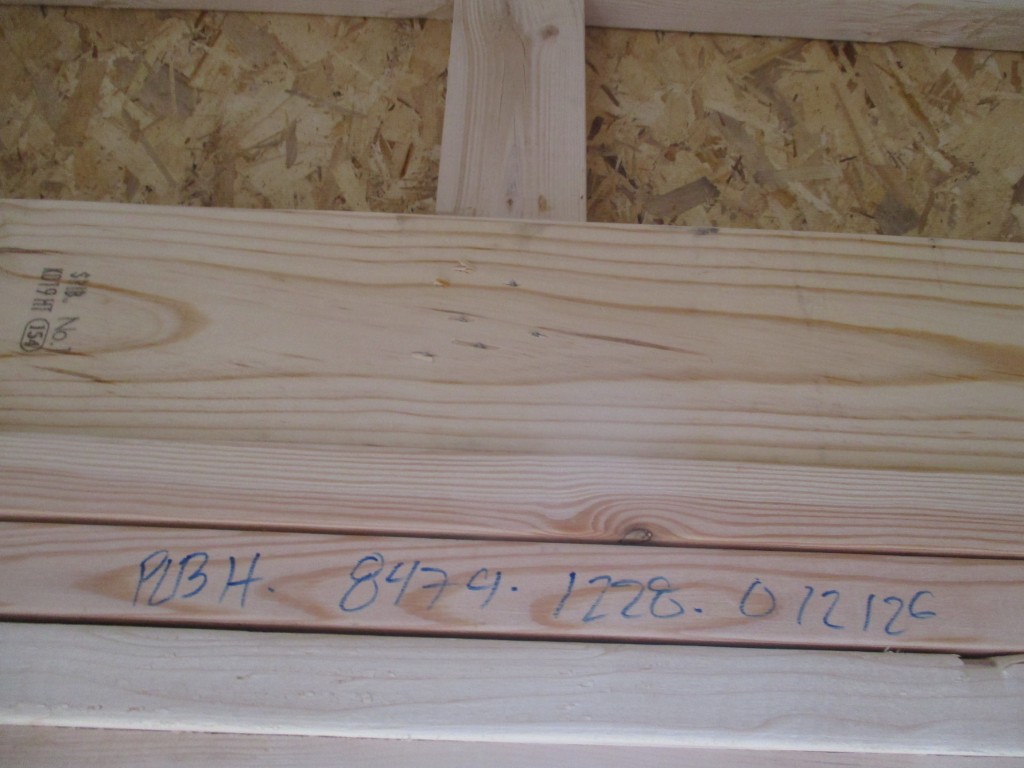 Lofted Barn Handyman