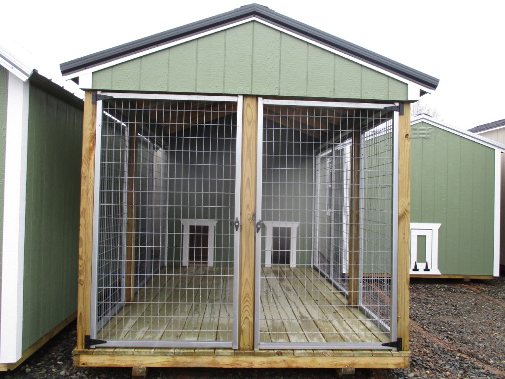 Dog Kennel