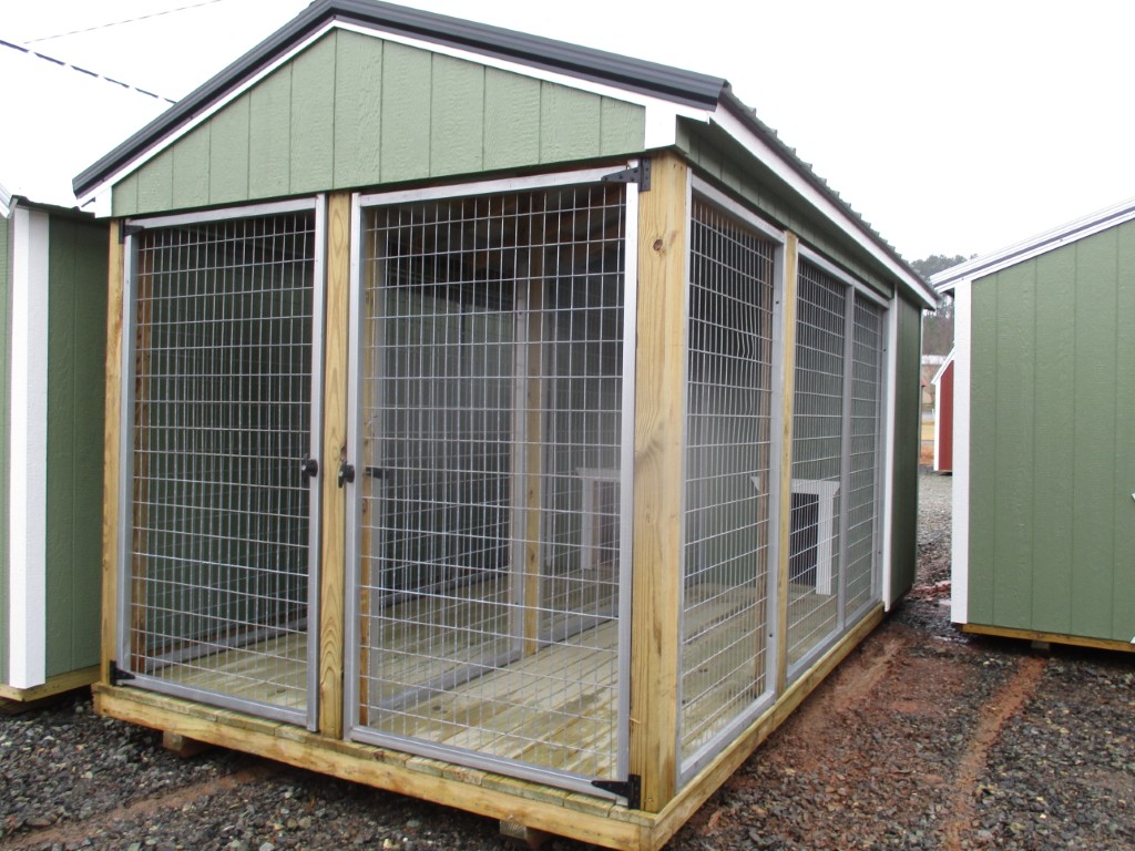 Dog Kennel