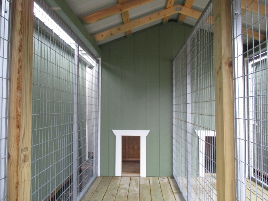 Dog Kennel