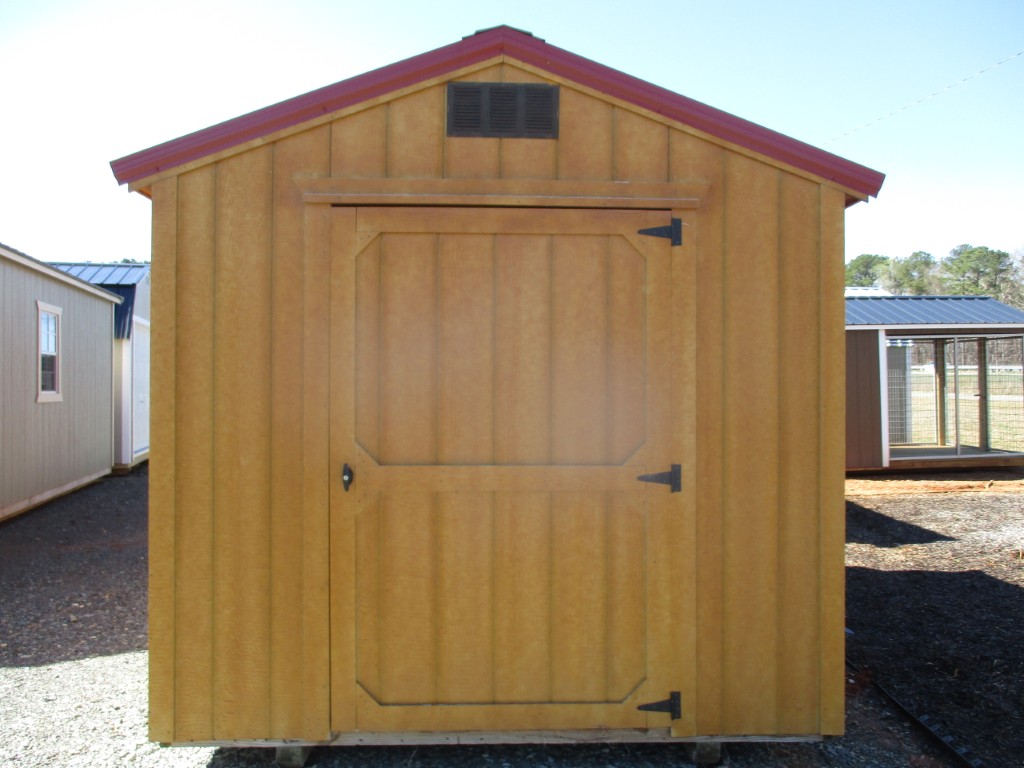 Utility Shed