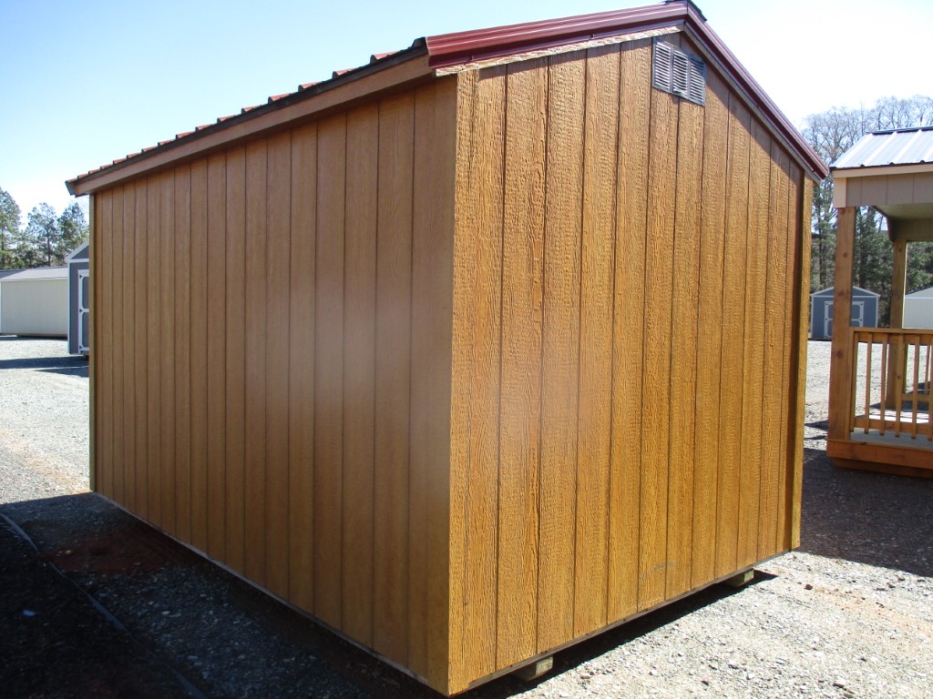 Utility Shed