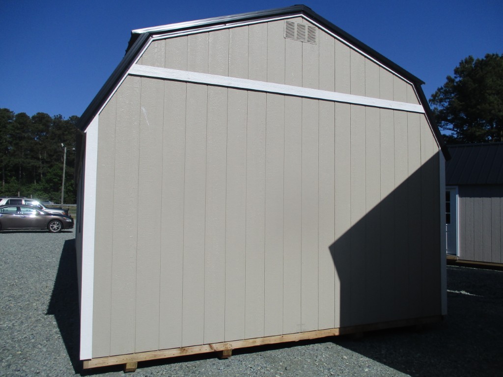 Deluxe Lofted Cabin (USED)