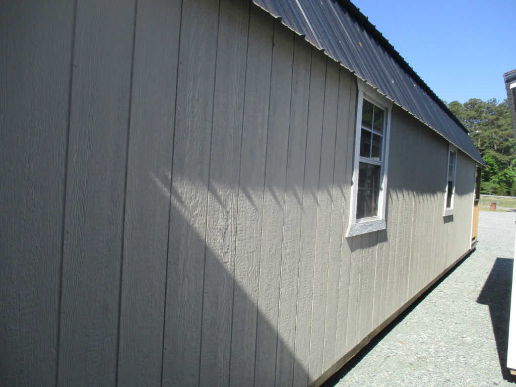 Deluxe Lofted Cabin (USED)