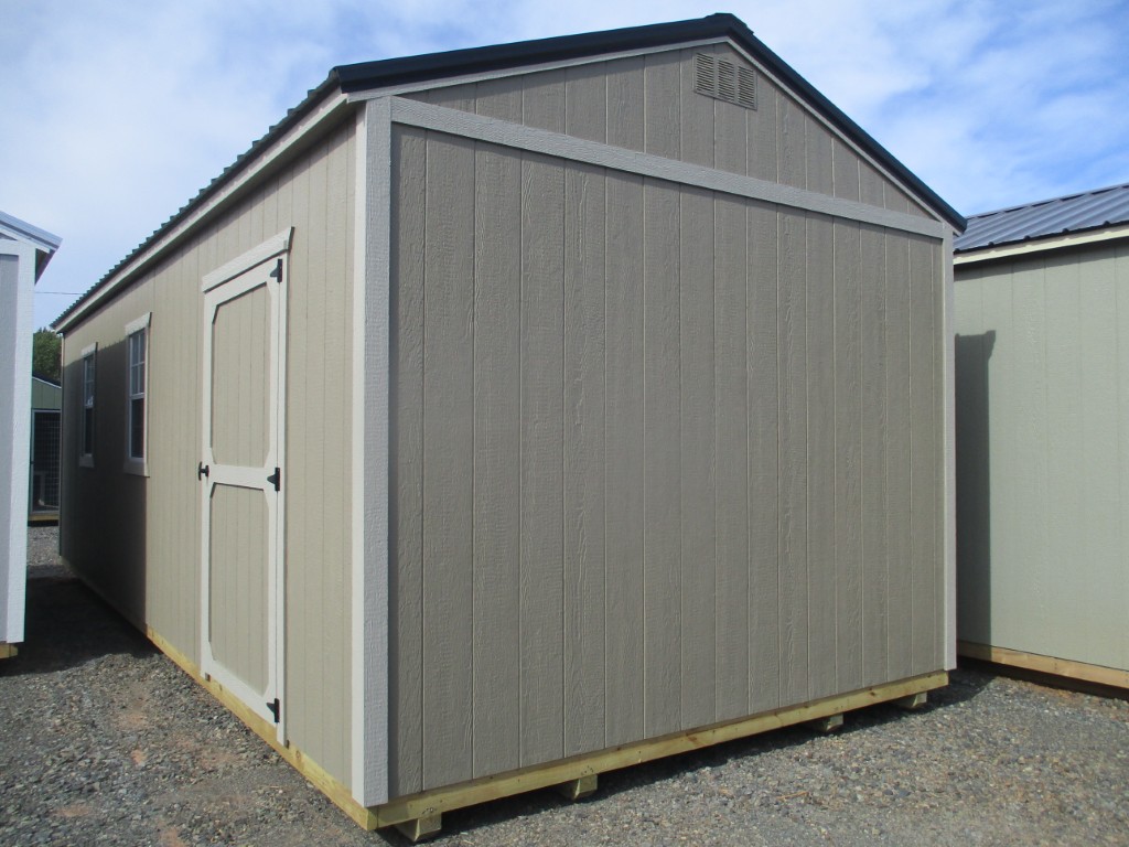 Garden Shed X