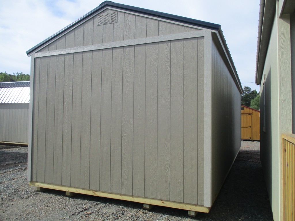 Garden Shed X