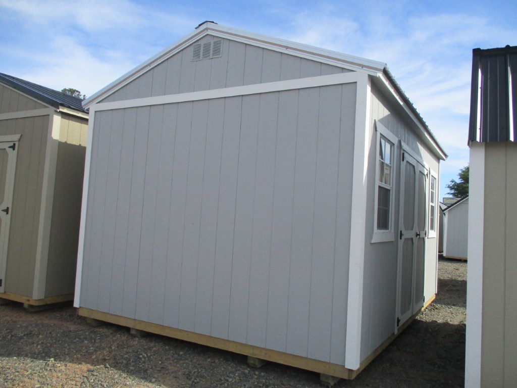 Garden Shed X