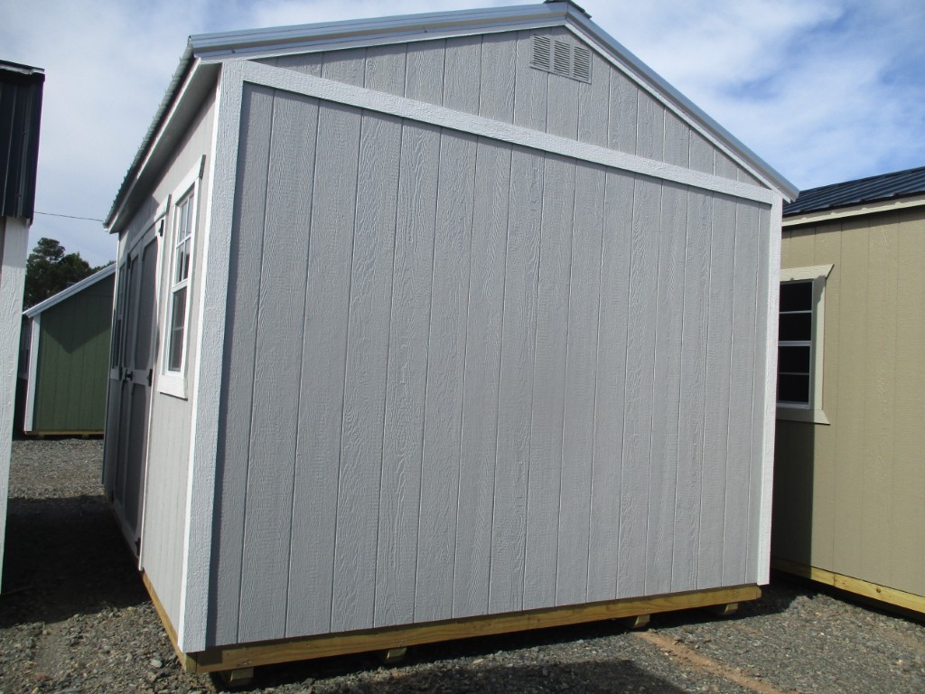 Garden Shed X