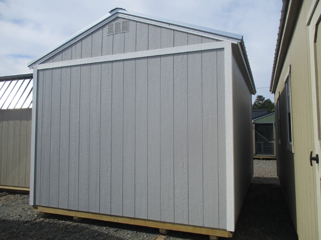 Garden Shed X