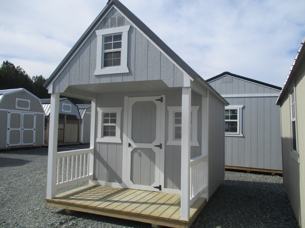Playhouse