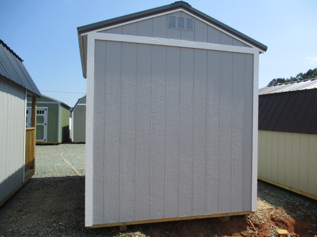 Garden Shed X