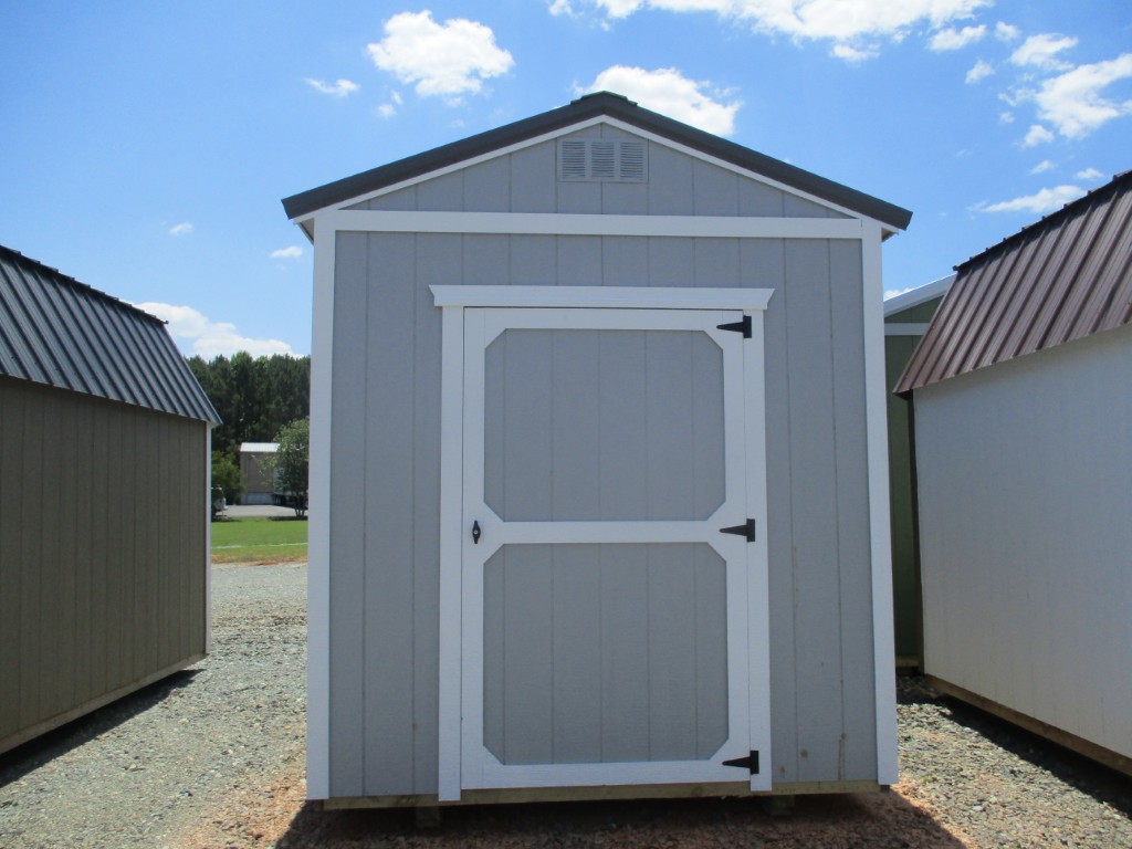 Utility Shed X Utility Shed X